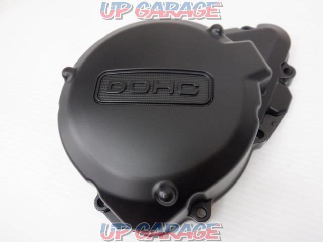 DOREMI
COLLECTION
Z1 type generator cover
With gasket
Z900RS/CAFE(’18-’22)-03