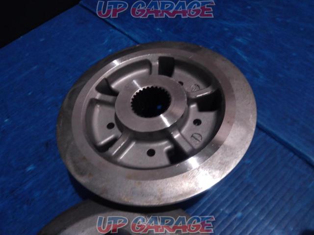Wakeari
CBR1000RR (’04/SC57 early period)
Genuine
Clutch housing
Sorry for the unknown operation-05