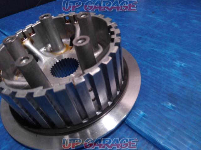 Wakeari
CBR1000RR (’04/SC57 early period)
Genuine
Clutch housing
Sorry for the unknown operation-06