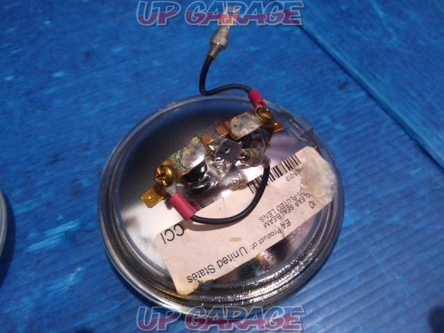 Wakeari
Harley FLHR (’03) removed
Genuine
Fog lamp-07