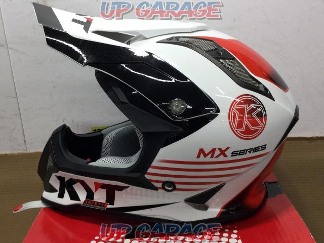 KYK
Off-road helmet
STRIKE
EAGLE
K-MX
Size: S-02