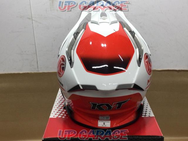 KYK
Off-road helmet
STRIKE
EAGLE
K-MX
Size: S-04