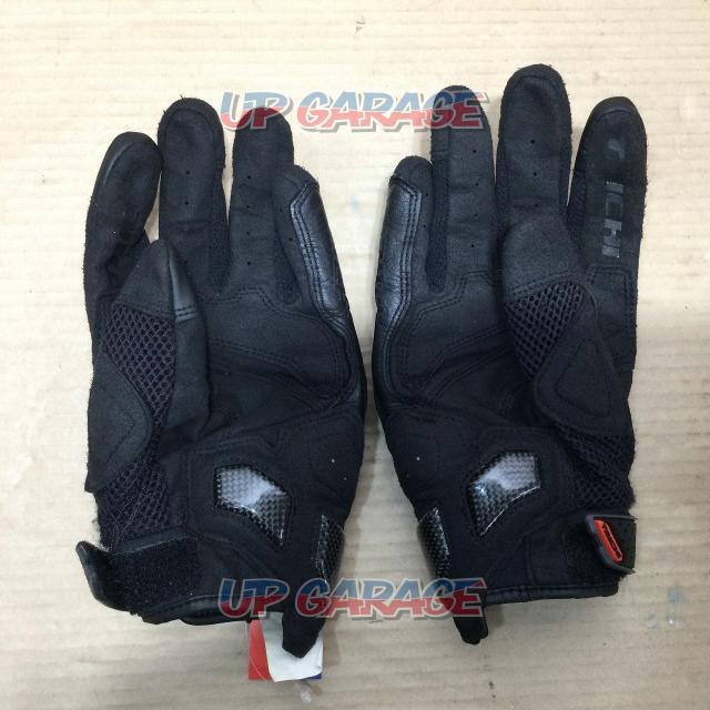 RSTaichi Mesh Short Gloves
Size: L-02