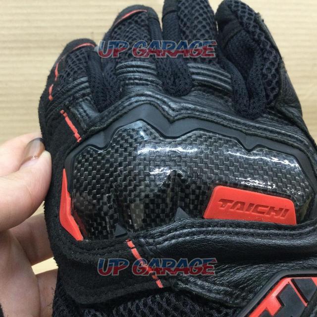 RSTaichi Mesh Short Gloves
Size: L-07