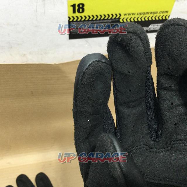 RSTaichi Mesh Short Gloves
Size: L-09