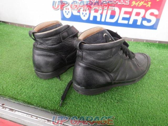 PAIRSLOPE (pair slope)
Leather Shoes-03