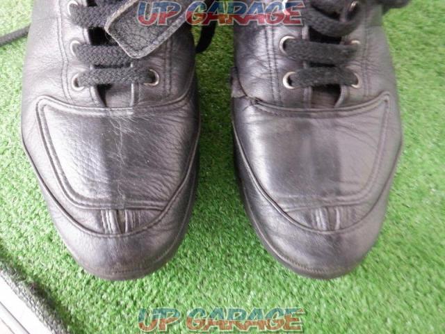 PAIRSLOPE (pair slope)
Leather Shoes-05