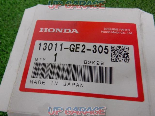 □ Price cut! HONDA genuine
Piston ring-02