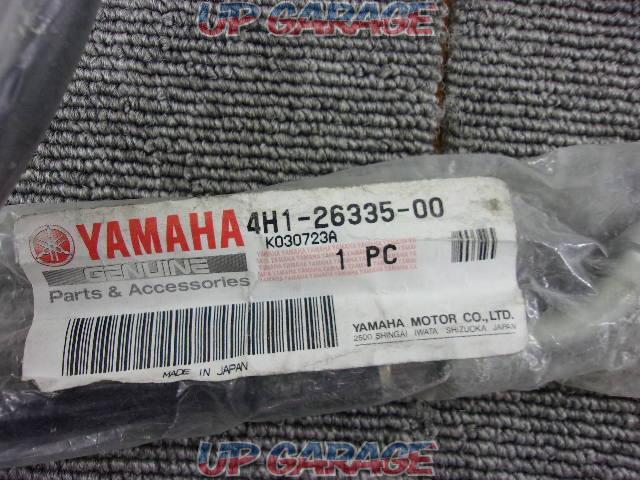 【YAMAHA】XS750  クラッチワイヤー-02