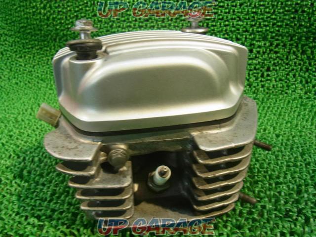 Wakeari
APF50(FI)
Genuine cylinder head-03