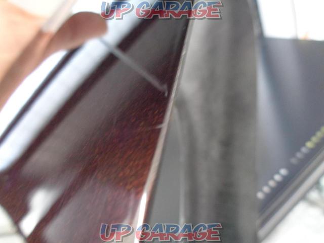 POSH
Faith
Z 900 RS
(‘18～‘21)
Z2 type
Seat cowl
132108-BR
candy tone brown-06