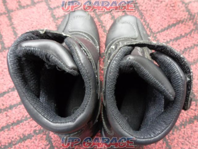 SIMPSON Angel Hearts
SPB-061L
Ladies
Ankle boot
23cm-05
