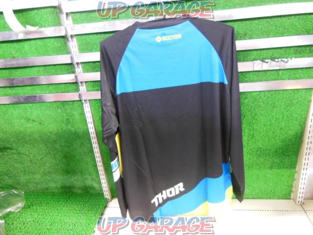 ThorMX jersey
Size: M-04