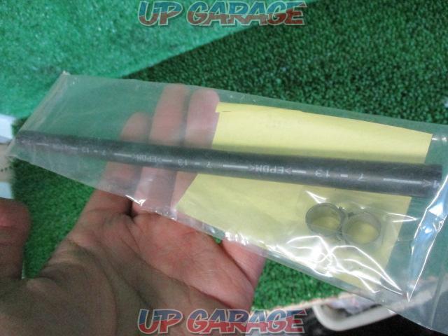 Kitaco0900-991-70011
Master hose
Inner diameter: Φ7×25cm
Unopened unused goods-03