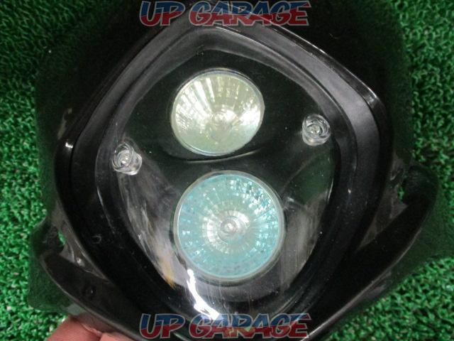 For off-road vehicles of unknown manufacturer
General purpose headlight unit-02