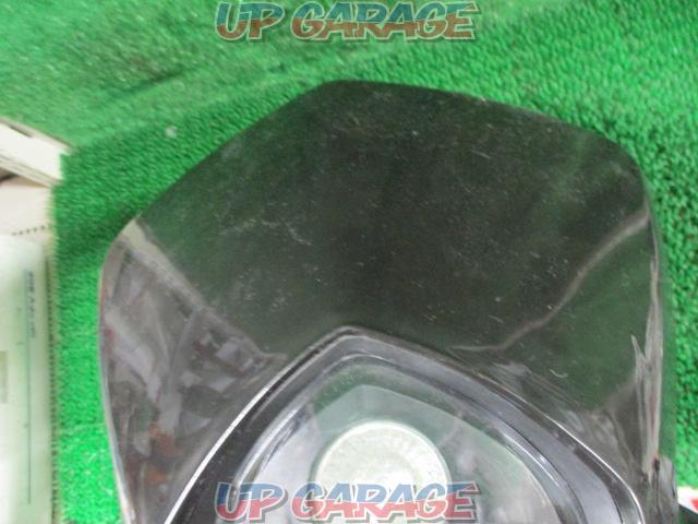For off-road vehicles of unknown manufacturer
General purpose headlight unit-03