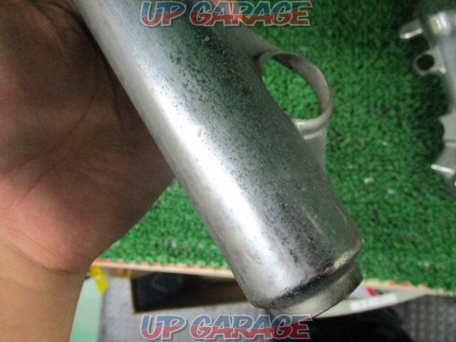 Manufacturer unknown plating
Front fork cover
Remove the magzam-05