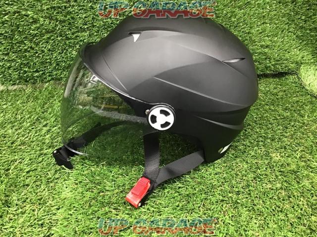 LEAD RE-40 ハーフヘルメット サイズ:フリー-02