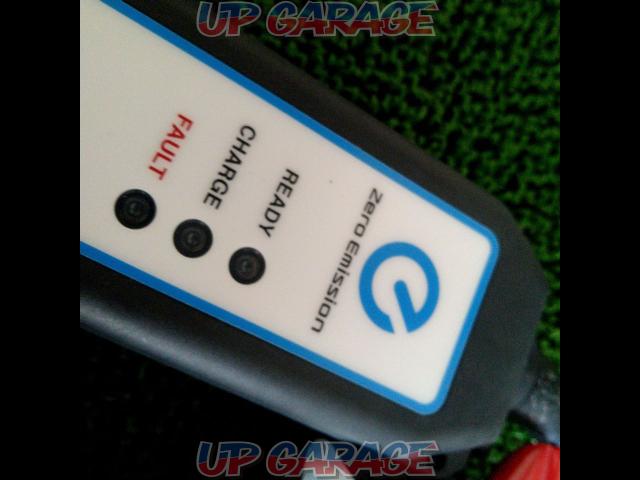 Nissan genuine
Charging cable + cover leaf/ZE0-03