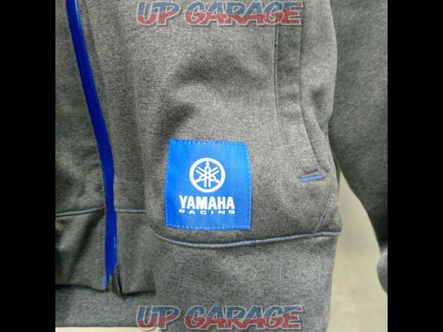 KUSHITANI (Kushitani)
YAMAHA
YR vector jacket
3L size-03