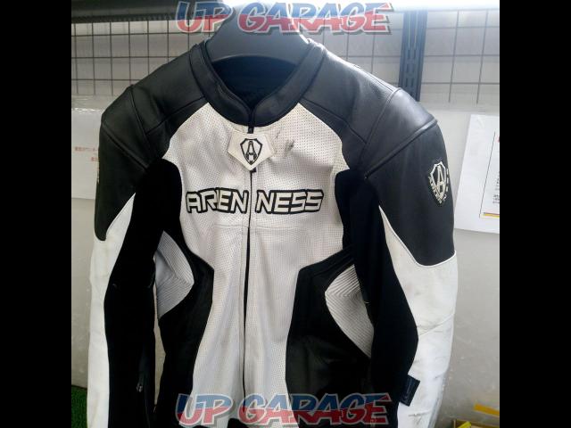 Size XXLW
ARLENNESS
Racing suits-02