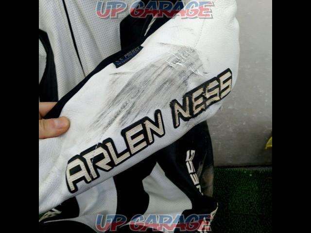 Size XXLW
ARLENNESS
Racing suits-04