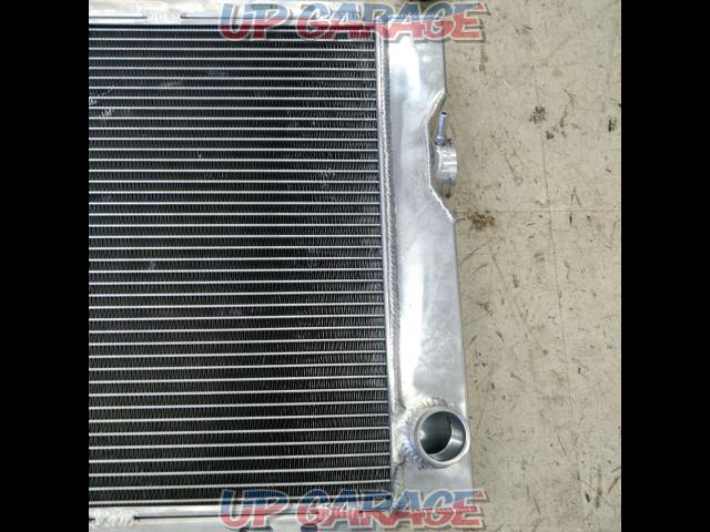 Unknown Manufacturer
Aluminum radiator
Ford
econoline-03