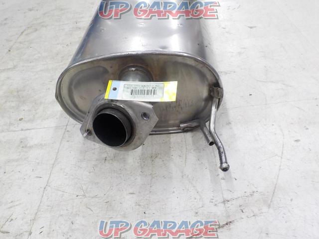 ※ There is a reason · Current sales ※ TOYOTA
30 series / Alphard
Genuine processing
Intermediate pipe 2.5L-02