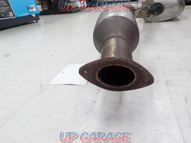 ※ There is a reason · Current sales ※ TOYOTA
30 series / Alphard
Genuine processing
Intermediate pipe 2.5L-03