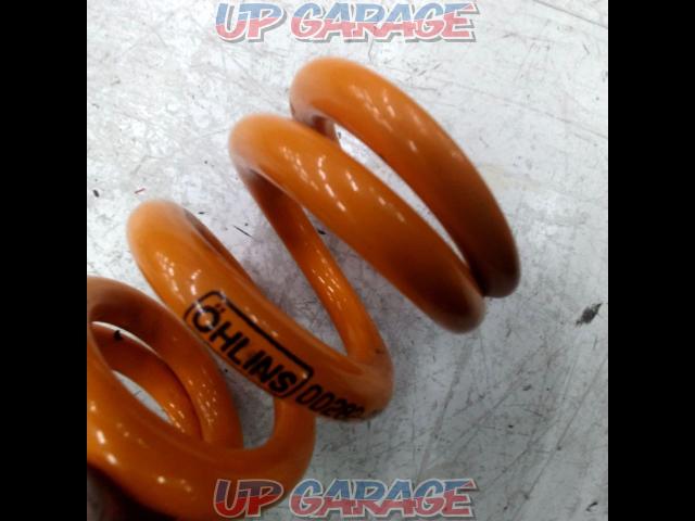 OHLINS (Orleans)
Direct winding spring price reduced-04