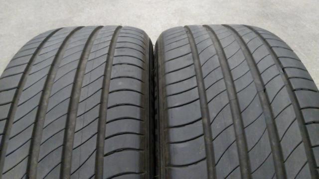  The price cut has closed  BBS
RE-V (RE046)
+
MICHELIN
PRIMACY 4-08