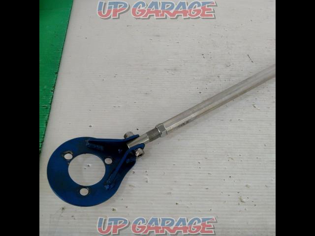 Price reduced!! Fairlady Z/S30 Manufacturer unknown
Rear strut tower bar-02