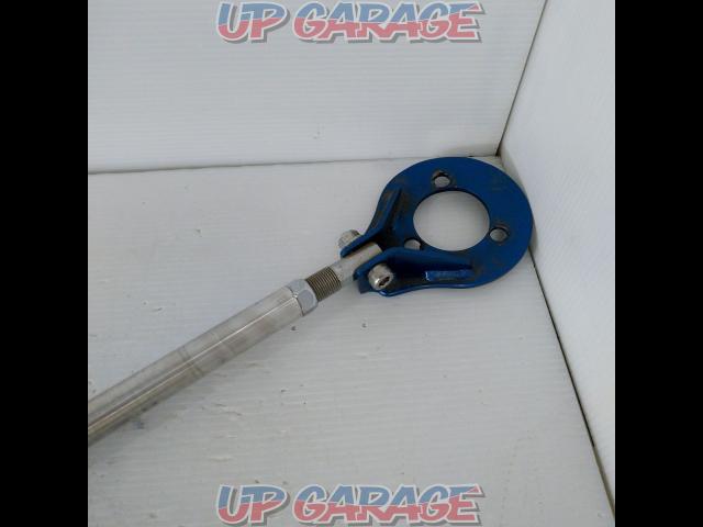 Price reduced!! Fairlady Z/S30 Manufacturer unknown
Rear strut tower bar-03