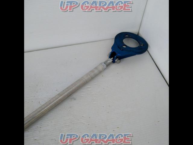 Price reduced!! Fairlady Z/S30 Manufacturer unknown
Rear strut tower bar-06