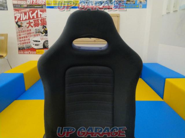 Price reduced!! Genuine Nissan rare seats now in stock
Nissan genuine
Skyline GT-R / BCNR33
Early Type
Normal sheet
driving seat-02