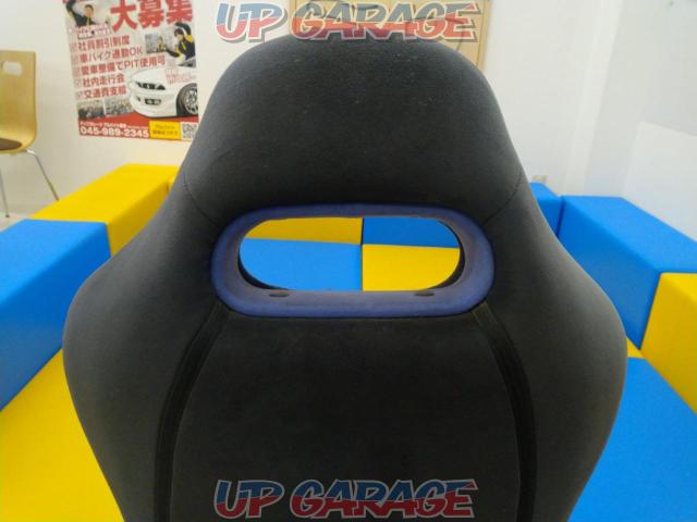 Price reduced!! Genuine Nissan rare seats now in stock
Nissan genuine
Skyline GT-R / BCNR33
Early Type
Normal sheet
driving seat-07