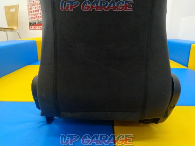 Price reduced!! Genuine Nissan rare seats now in stock
Nissan genuine
Skyline GT-R / BCNR33
Early Type
Normal sheet
driving seat-08