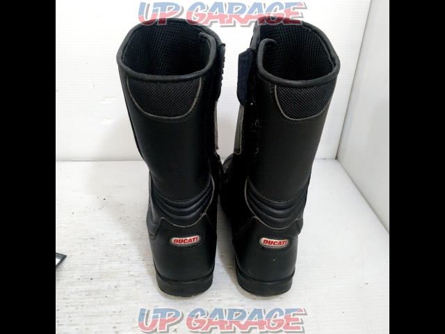  The price cut has closed !! 
Size:40/JP:25.5cm equivalent Ducati
Strada
Touring boots-02