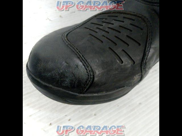  The price cut has closed !! 
Size:40/JP:25.5cm equivalent Ducati
Strada
Touring boots-06
