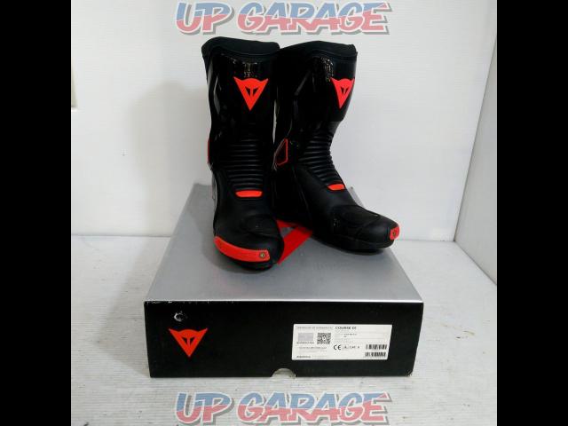  The price cut has closed !! 
Size:40DAINESE
COURSE
D1
OUT
BOOTS-01