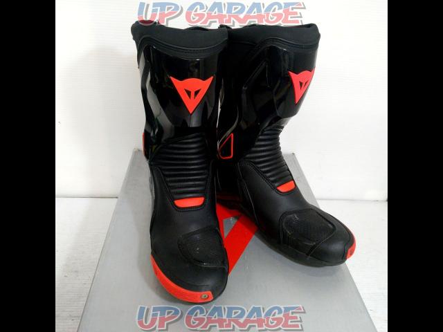  The price cut has closed !! 
Size:40DAINESE
COURSE
D1
OUT
BOOTS-02