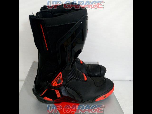  The price cut has closed !! 
Size:40DAINESE
COURSE
D1
OUT
BOOTS-03
