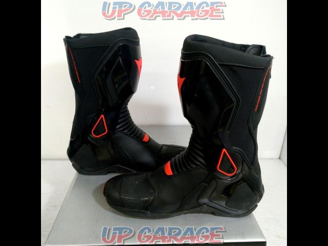  The price cut has closed !! 
Size:40DAINESE
COURSE
D1
OUT
BOOTS-06