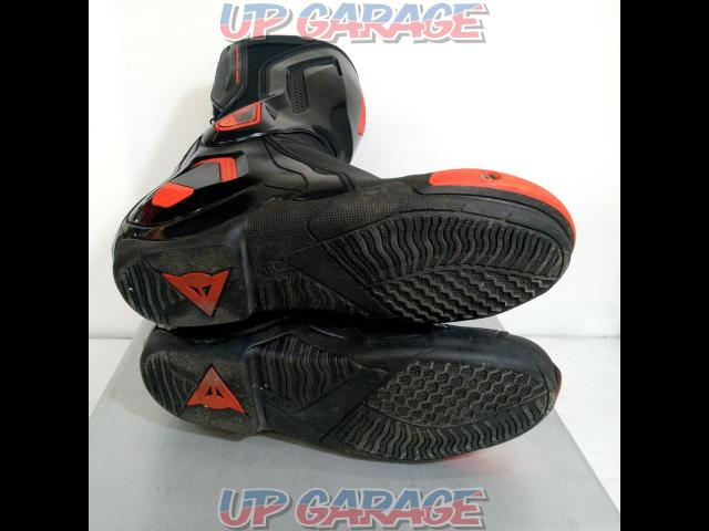  The price cut has closed !! 
Size:40DAINESE
COURSE
D1
OUT
BOOTS-08