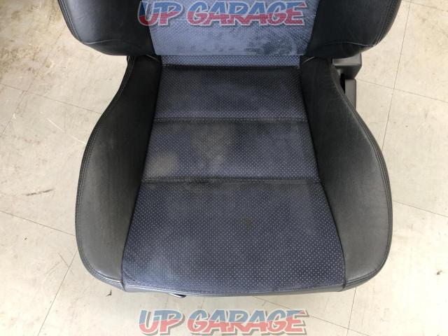  Price Cuts  NISSAN
C35
Laurel
Genuine passenger's seat side seat-03