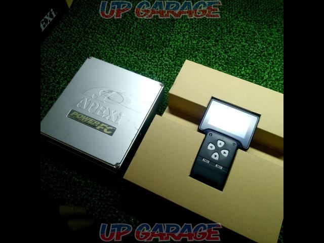 APEXi
Power FC
OLED commander set-02