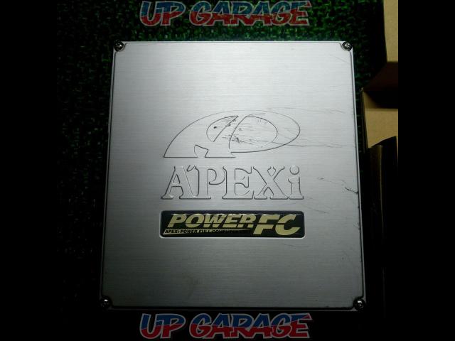 APEXi
Power FC
OLED commander set-03