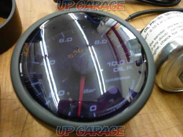 Autogauge 油圧計-02