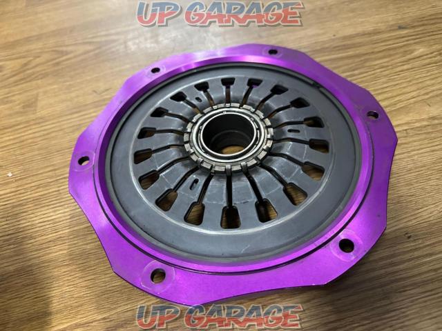 February price reduction!!
EXEDY
Twin metal plate clutch Lancer Evolution/CT9A-05