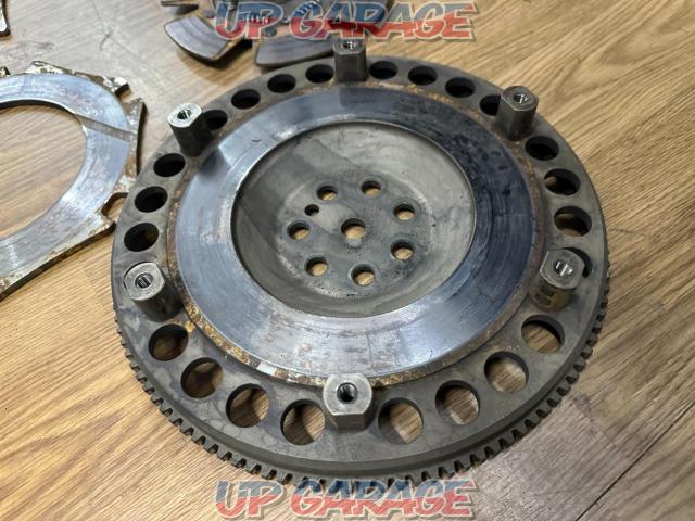 February price reduction!!
EXEDY
Twin metal plate clutch Lancer Evolution/CT9A-06
